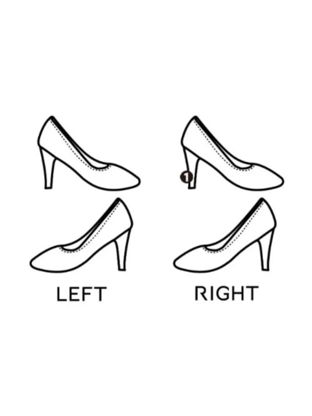 Chanel Sandals Black - Picture 8 of 8